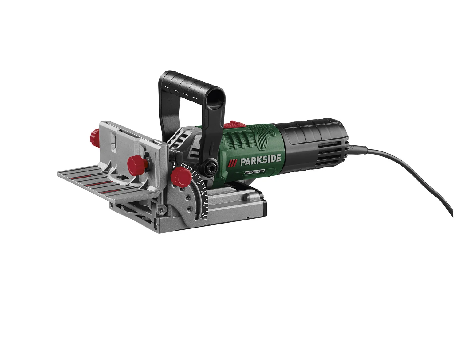 Masina de frezat Parkside PFDF 900 B2 [1]
