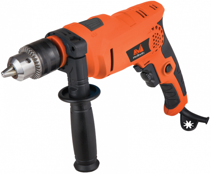 Masina de Gaurit cu Percutie ID 1050 EPTO PLUS / P[W]: 1050 EVOTOOLS [1]