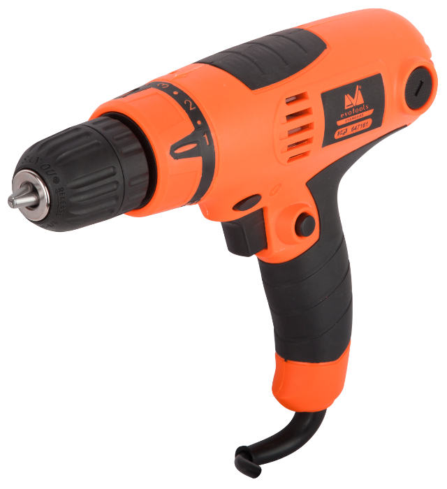 Masina de Gaurit si Insurubat HD 320 EPTO / P[W]: 320 EVOTOOLS [1]