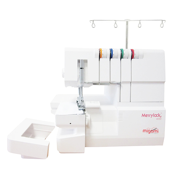 Masina surfilat Merrylock 4030 [6]