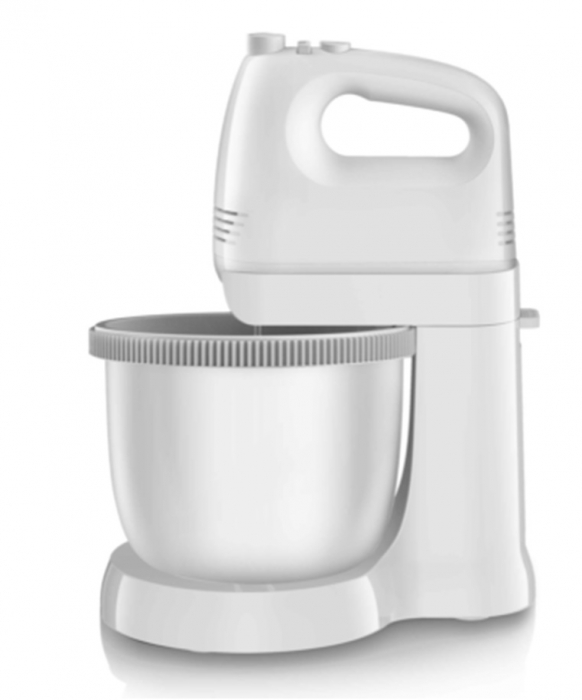 Mixer cu bol , 3 l , 400W , 5 viteze , Victronic VC3620 [1]