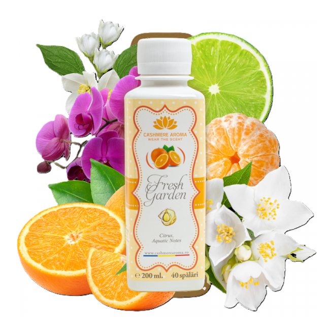 Parfum de rufe Fresh Garden 200ml [1]