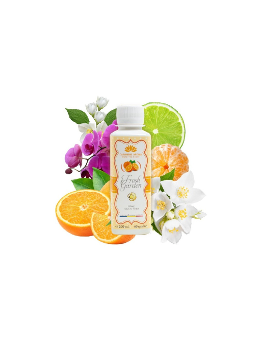 Parfum de rufe Fresh Garden 200ml [2]