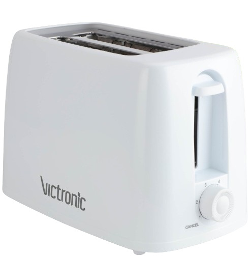 Prajitor pentru paine , 650 W , Victronic VC1116 [1]