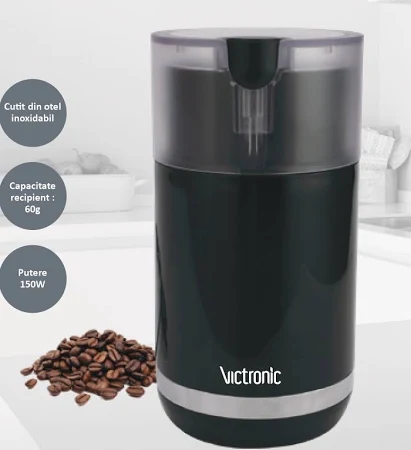 Rasnita elecrtica pentru cafea, 150W [1]
