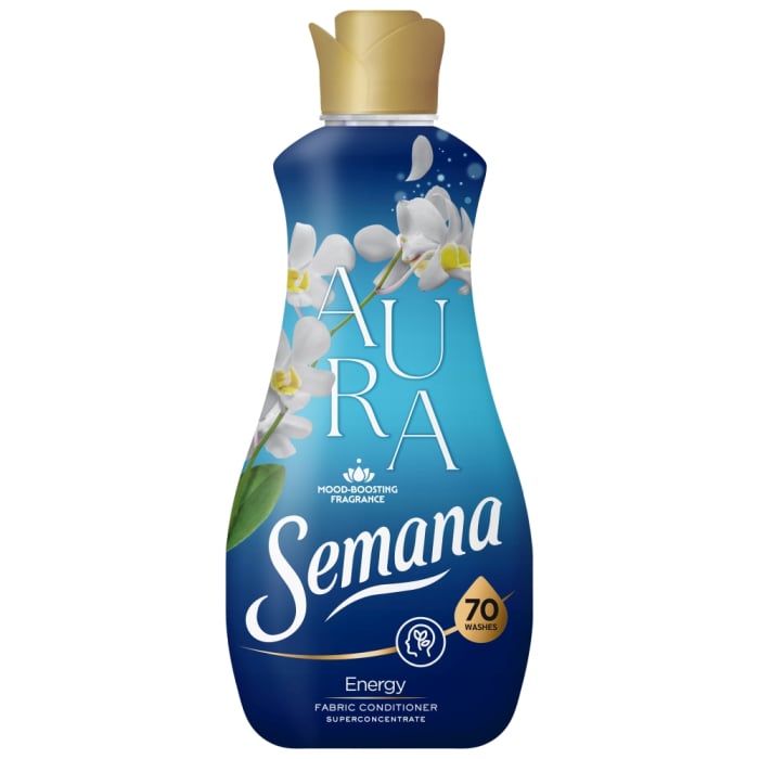 Semana Aura Balsam Rufe Energy, 1.4L, 70 Spalari [1]