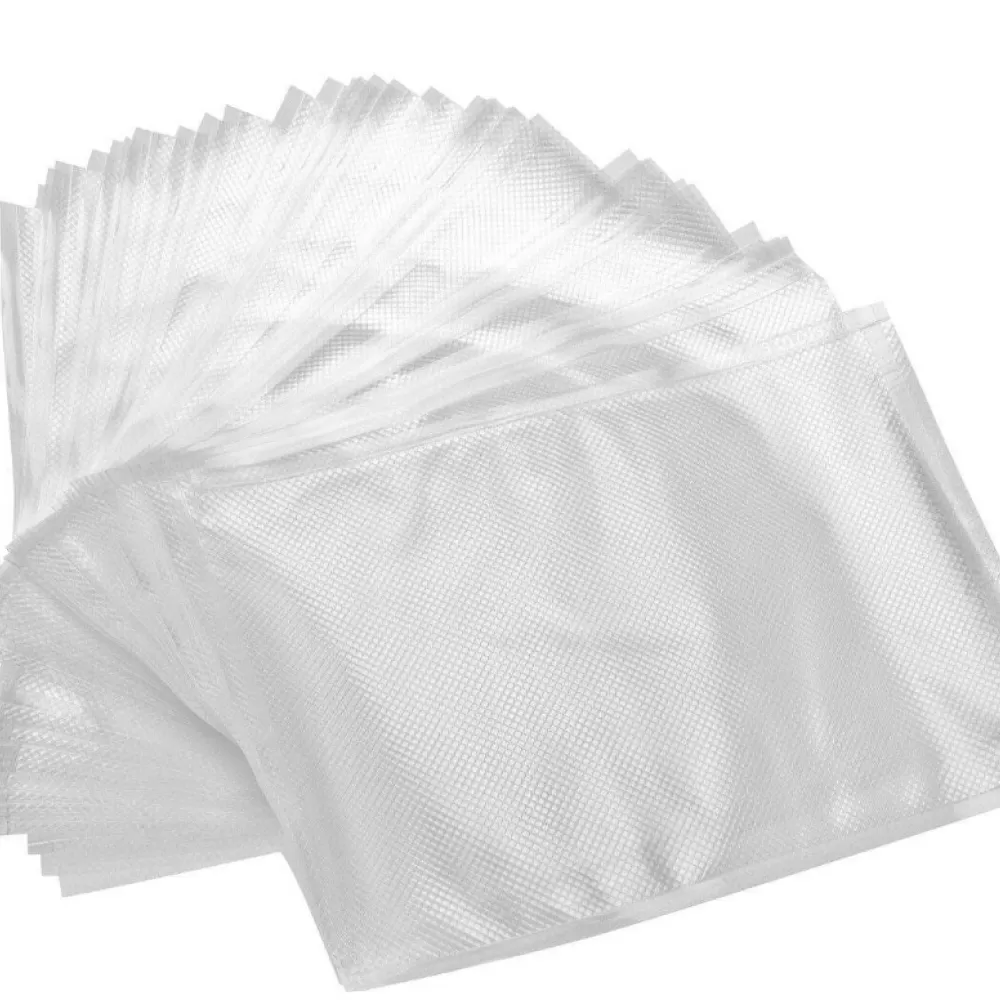 Set 20 Pungi pentru vidat gofrate 20x30 cm [1]