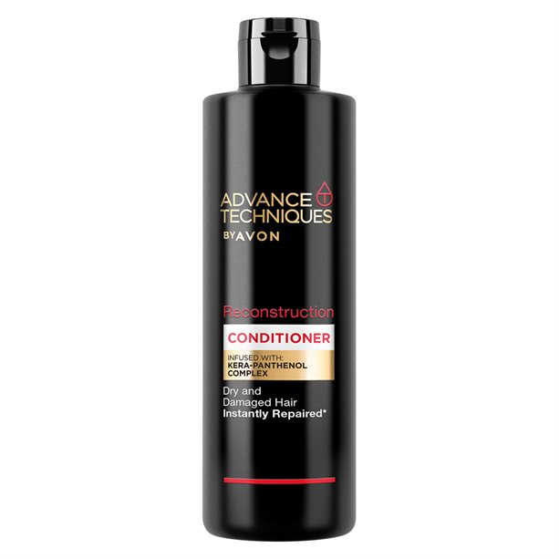 SET Sampon + balsam Regenerator Advance Techniques, 700ml+250ml [2]
