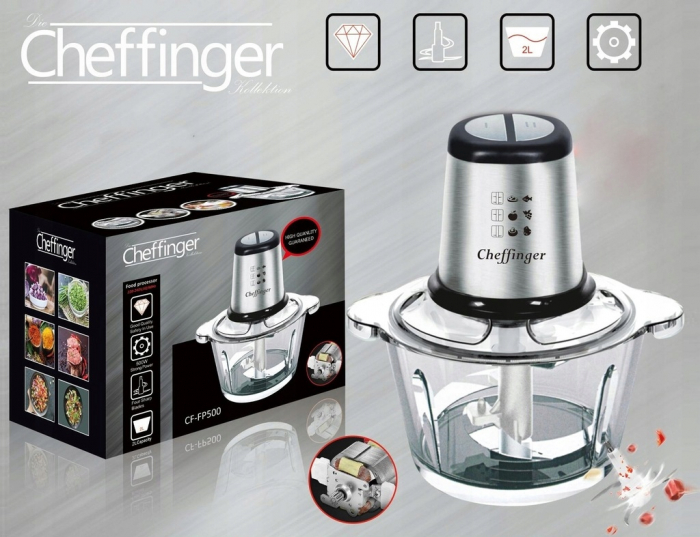 TOCATOR ELECTRIC CHEFFINGER [2]