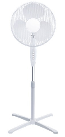 Ventilator cu picior 40cm Victronic [1]