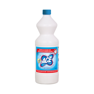 Inalbitori si parfumuri rufe - Ace clor Classic 1L