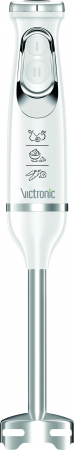 Electrocasnice - Blender vertical, 600W, Victronic VC2888