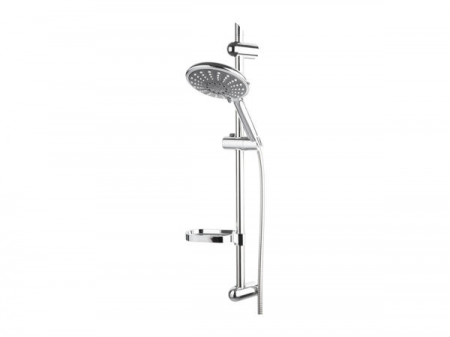 Articole pentru casa - Set pentru dus multifunctional Livarno