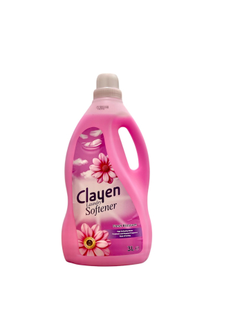 Balsam rufe - Balsam de rufe Clayen Fresh Blossom 3L