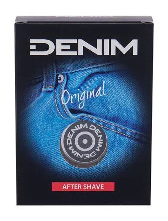 Ingrijire personala barbati - After Shave DENIM Original, 100ml