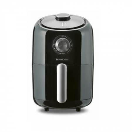 Electrocasnice - Air Frayer SilverCrest 1.6L