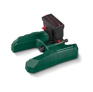 Articole pentru gradina - Aspersor oscilant cu 16 duze Parkside