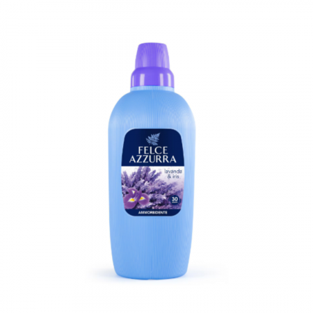 Detergenti curatenie si intretinere - Balsam Felce Azzurra Lavanda, 2L