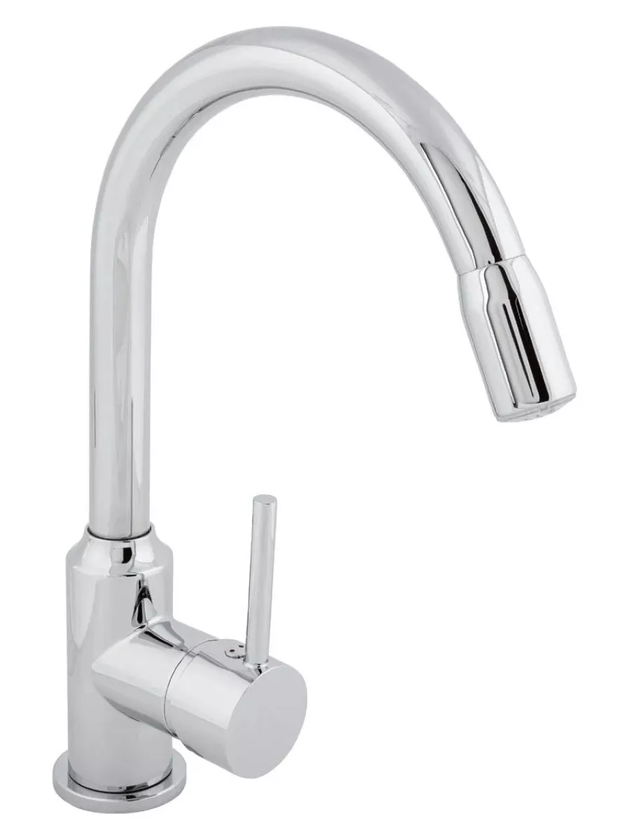 Articole pentru casa - Baterie bucatarie cu LED Livarno