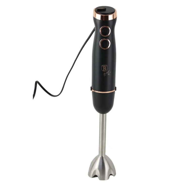 Electrocasnice - BLENDER BERLINGER 500W