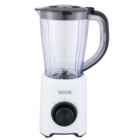 Blender electric , 500W , cu cana din plastic 1.50 l , Victronic VC3614 [2]