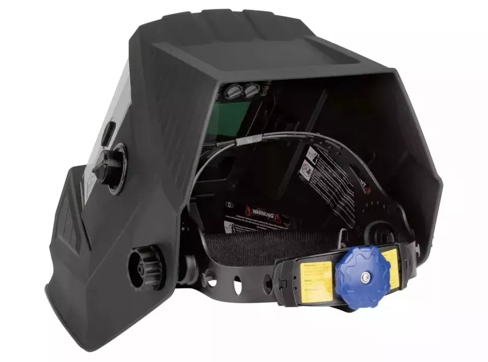 Casca de sudura automata Parkside PSHL 2 D1 [1]