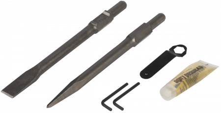 Ciocan Demolator DH 1700D EvoTools PLUS [3]