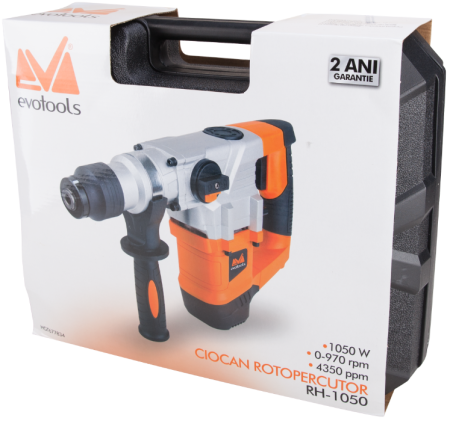 Ciocan Rotopercutor RH 1050 EPTO [1]