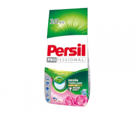 Persil - Detergent automat Persil Professional Powder Rose, 10 kg