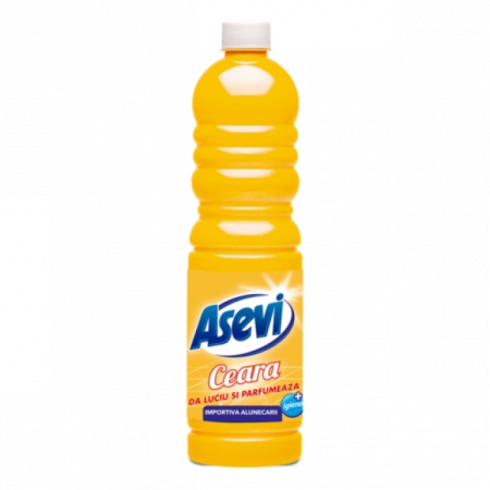 Solutii geam si pardoseli - Detergent pardoseli Asevi Ceara 1L