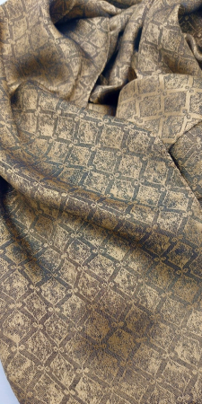 Esarfa barbateasca Locella Maro [1]