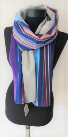 Esarfe - Esarfa dama Locella Mov