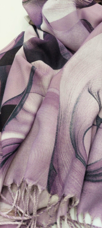 Esarfa Eyfel mov [1]