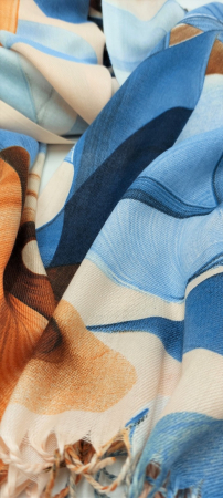 Esarfa Eyfel Caramiziu [1]