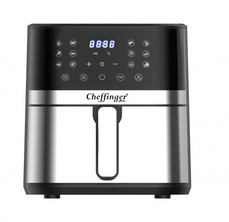 Friteuza cu aer cald Cheffinger, 7 Litri [1]