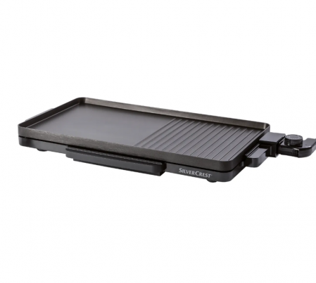 Electrocasnice - Grătar electric SILVERCREST KITCHEN TOOLS