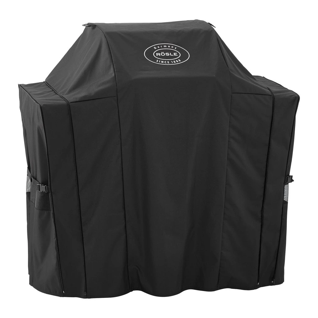 Fitness si timp liber - Husa protectie gratar Gourmet G3, Rosle