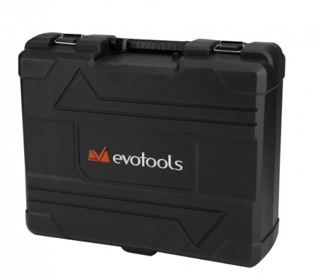 Masina de Gaurit si Insurubat cu Percutie cu 2 Acumulatori si Incarcator MAX 20V POWER [3]