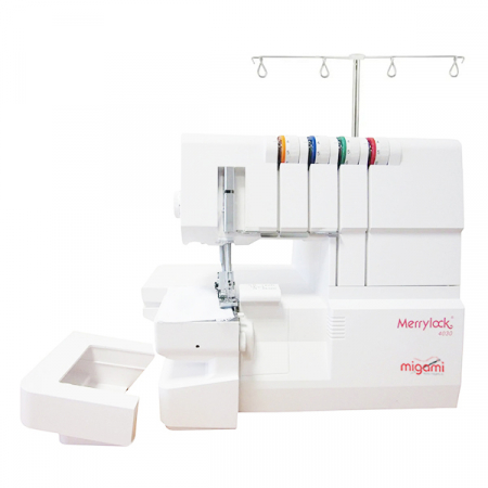 Masina surfilat Merrylock 4030 [5]