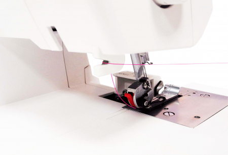 Masina surfilat Merrylock 4030 [2]