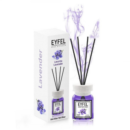 Odorizante camera - Odorizant de cameră Eyfel Lavender, 120ml