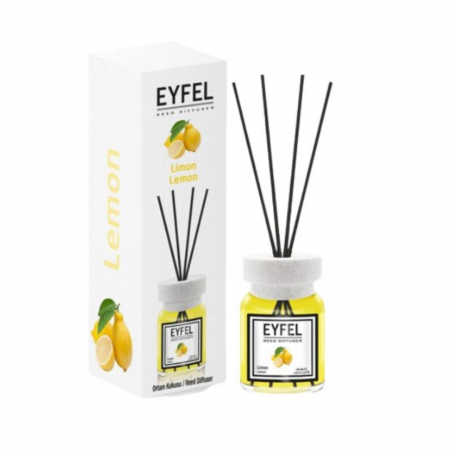 Odorizante camera - Odorizant de cameră Eyfel Lemon, 120ml
