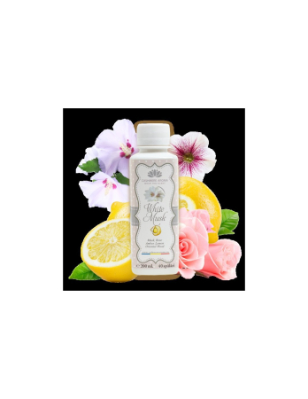 Parfum de rufe White Musk 200ml [2]