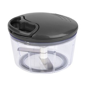 Electrocasnice - Pasator manual pentru maruntire si feliere Livarno
