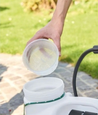 Pulverizator sub presiune PARKSIDE, 16L [3]