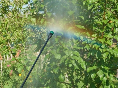 Pulverizator sub presiune PARKSIDE, 16L [2]