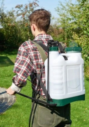 Pulverizator sub presiune PARKSIDE, 16L [1]