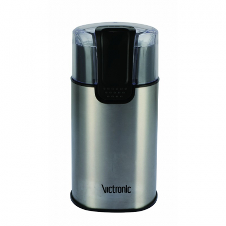 Electrocasnice - Rasnita cafea, 150 W, Victronic VC2016