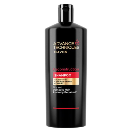 Avon - SET Sampon + balsam Regenerator Advance Techniques, 700ml+250ml