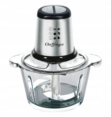 Electrocasnice - TOCATOR ELECTRIC CHEFFINGER